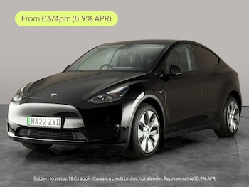 Used Tesla Model Y 2022 for sale - 79503795: Photo