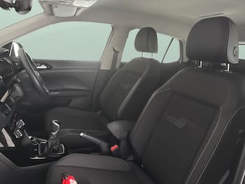 Used Volkswagen T-Cross 2023 for sale - 79754697: Photo