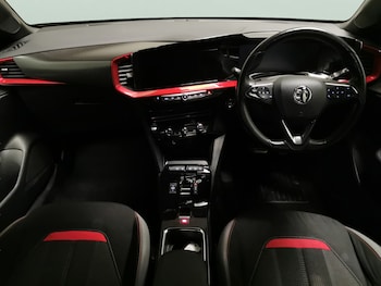 Used Vauxhall Mokka 2023 for sale - 78607768: Photo