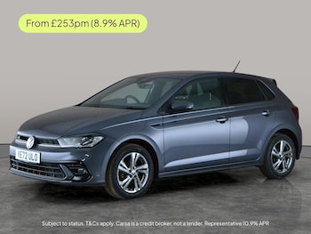 Used Volkswagen Polo undefined for sale - 78627160: Photo