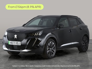 Used Peugeot E-2008 undefined for sale - 78431876: Photo