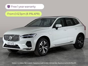 Used Volvo XC60 2021 for sale - 79694004: Photo