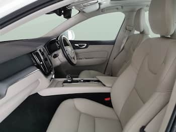 Used Volvo XC60 2021 for sale - 79694004: Photo