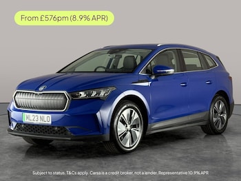 Used Skoda Enyaq undefined for sale - 78815643: Photo
