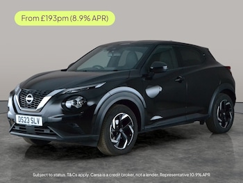 Used Nissan Juke 2023 for sale - 78466348: Photo