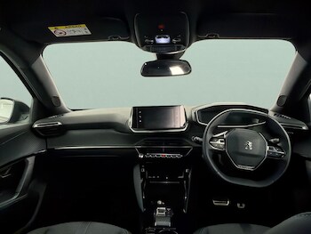 Used Peugeot 2008 2023 for sale - 78805481: Photo