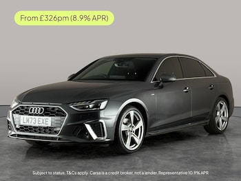 Used Audi A4 2024 for sale - 78765845: Photo