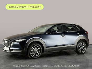 Used Mazda CX-30 2023 for sale - 79206956: Photo