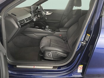 Used Audi A4 2023 for sale - 78329861: Photo