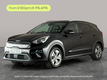 Used Kia Niro undefined for sale - 78618937: Photo