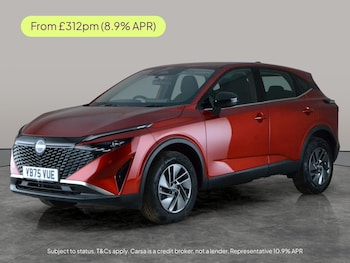 Used Nissan Qashqai undefined for sale - 78592081: Photo