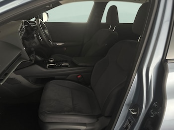 Used Lexus RZ 2024 for sale - 78744540: Photo