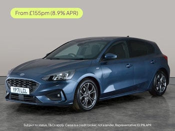 Used Ford Focus undefined for sale - 78380514: Photo