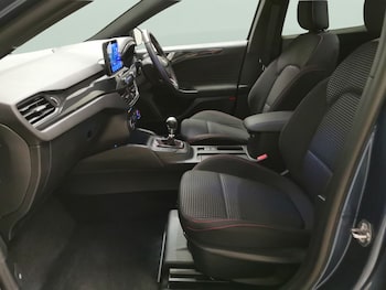 Used Ford Focus undefined for sale - 78380514: Photo