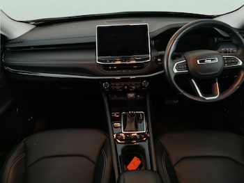 Used Jeep Compass 2023 for sale - 78627122: Photo