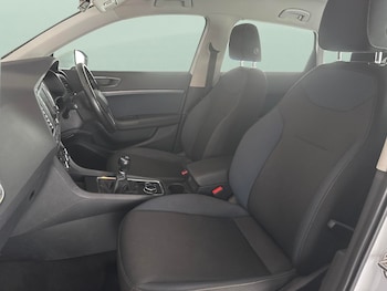 Used SEAT Ateca 2019 for sale - 78904859: Photo