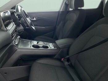 Used Hyundai KONA 2023 for sale - 78533535: Photo