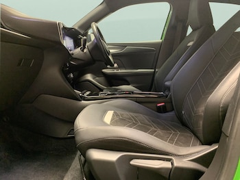 Used Vauxhall Mokka Electric undefined for sale - 78688226: Photo