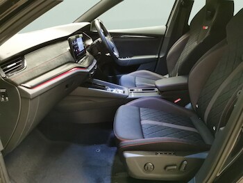 Used Skoda Octavia 2023 for sale - 78541413: Photo