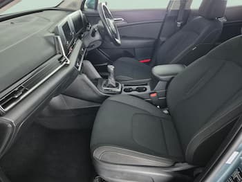 Used Kia Sportage 2024 for sale - 79705588: Photo