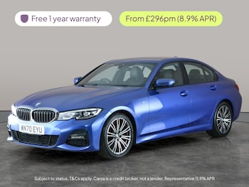 Used BMW 3 Series undefined for sale - 79308956: Photo