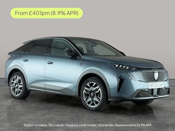 Used Peugeot 3008 2025 for sale - 78319979: Photo