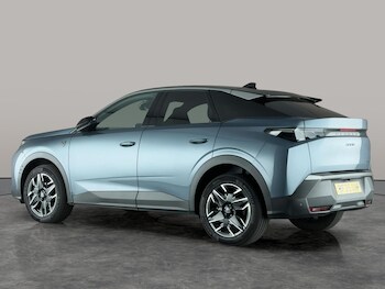 Used Peugeot 3008 2025 for sale - 78319979: Photo