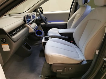 Used Hyundai IONIQ 5 2024 for sale - 78457547: Photo