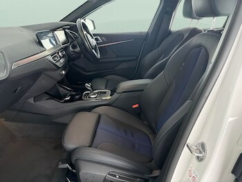 Used BMW 1 Series undefined for sale - 78321422: Photo