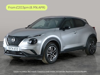 Used Nissan Juke 2024 for sale - 78506388: Photo