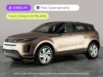 Used Land Rover Range Rover Evoque 2023 for sale - 79788078: Photo