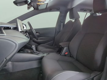 Used Toyota Corolla undefined for sale - 78604032: Photo