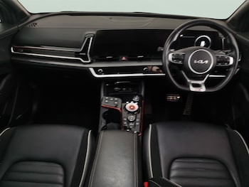 Used Kia Sportage 2023 for sale - 78319892: Photo