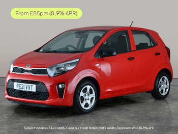 Used Kia Picanto undefined for sale - 78521176: Photo
