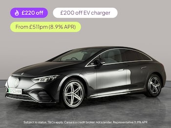 Used Mercedes-Benz EQA 2023 for sale - 79297710: Photo