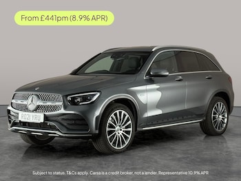 Used Mercedes-Benz GLC undefined for sale - 78746379: Photo