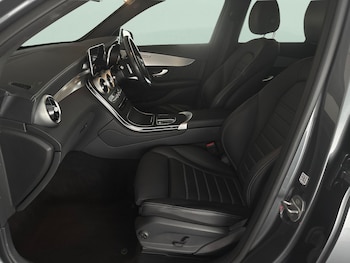 Used Mercedes-Benz GLC undefined for sale - 78746379: Photo