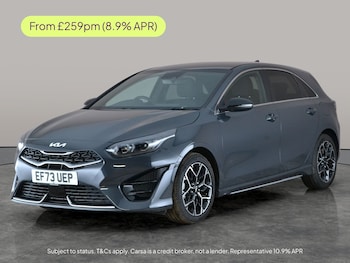 Used Kia Ceed 2023 for sale - 78533536: Photo