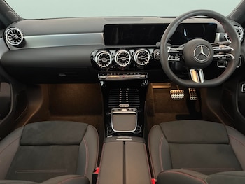 Used Mercedes-Benz A-Class undefined for sale - 78968103: Photo