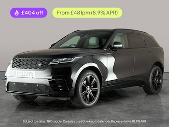 Used Land Rover Range Rover Velar 2022 for sale - 78971800: Photo