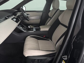 Used Land Rover Range Rover Velar 2022 for sale - 78971800: Photo