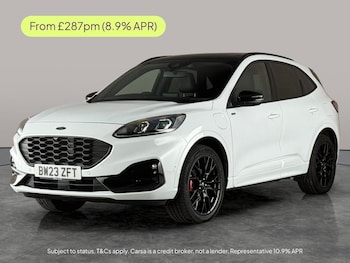 Used Ford Kuga undefined for sale - 78616257: Photo