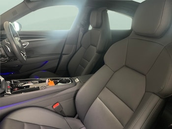 Used Audi e-tron GT 2022 for sale - 79355457: Photo