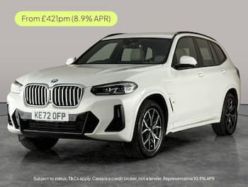 Used BMW X3 2023 for sale - 79629047: Photo