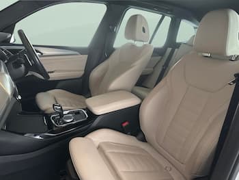 Used BMW X3 2023 for sale - 79629047: Photo