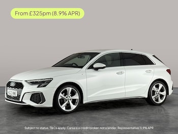 Used Audi A3 2023 for sale - 79167153: Photo