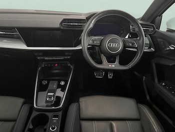 Used Audi A3 2023 for sale - 79167153: Photo