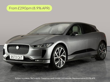 Used Jaguar I-Pace 2022 for sale - 79505164: Photo