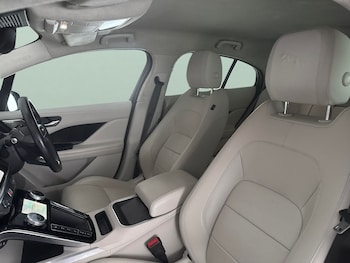 Used Jaguar I-Pace 2022 for sale - 79505164: Photo