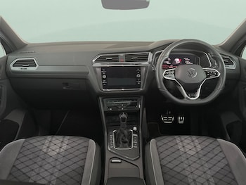 Used Volkswagen Tiguan 2024 for sale - 78598427: Photo